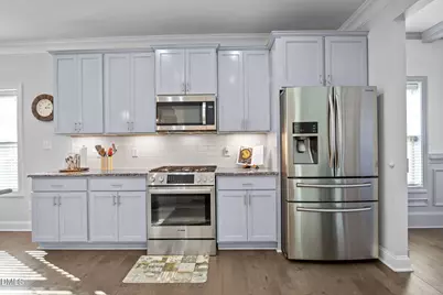 3528 Jones Lake Road, Fuquay Varina, NC 27526 - Photo 11