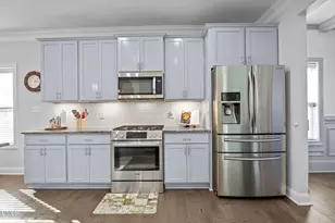 3528 Jones Lake Rd, Fuquay Varina, NC 27526 - Photo 11