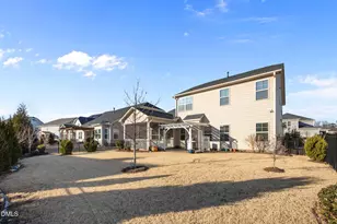 3528 Jones Lake Rd, Fuquay Varina, NC 27526 - Photo 41