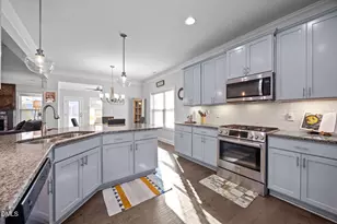 3528 Jones Lake Rd, Fuquay Varina, NC 27526 - Photo 9