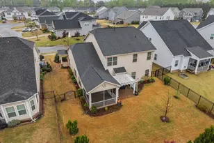 3528 Jones Lake Rd, Fuquay Varina, NC 27526 - Photo 43