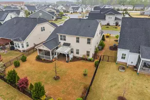 3528 Jones Lake Rd, Fuquay Varina, NC 27526 - Photo 41