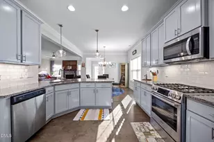 3528 Jones Lake Rd, Fuquay Varina, NC 27526 - Photo 9