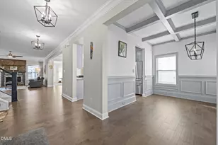 3528 Jones Lake Rd, Fuquay Varina, NC 27526 - Photo 5