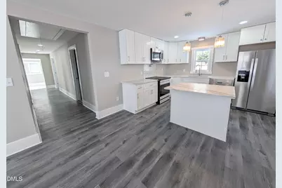 635 N Churton Street, Hillsborough, NC 27278 - Photo 3