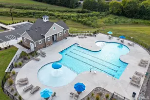 202 Mazarin Ln, Cary, NC 27519 - Photo 31