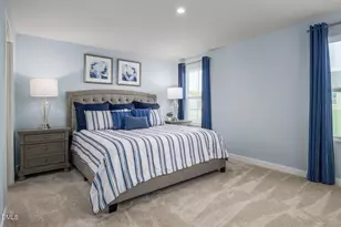 173 Country Side Wy, Fuquay Varina, NC 27526 - Photo 15