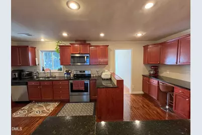 5002 Wickham Road, Raleigh, NC 27606 - Photo 9