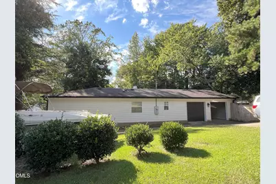 5002 Wickham Road, Raleigh, NC 27606 - Photo 3