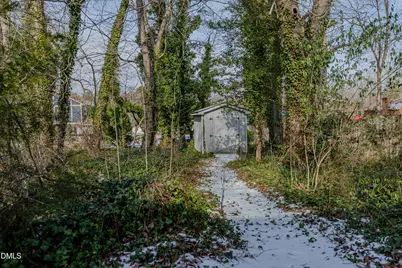 2408 Hillford Drive, Burlington, NC 27217 - Photo 35