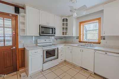 2408 Hillford Drive, Burlington, NC 27217 - Photo 17