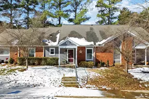 1102 Huntington Park Dr, Morrisville, NC 27560 - Photo 27