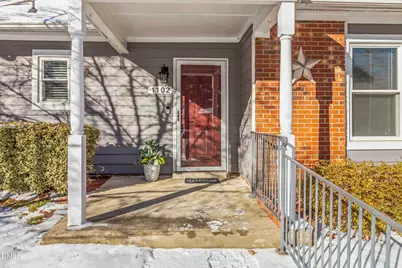 1102 Huntington Park Drive, Morrisville, NC 27560 - Photo 3