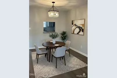 1102 Huntington Park Drive, Morrisville, NC 27560 - Photo 7