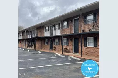 115 Florence Street #19, Graham, NC 27253 - Photo 13