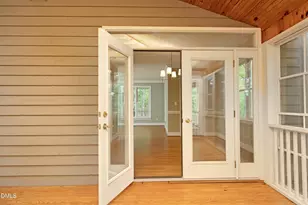 1005 Wood Sage Dr, Chapel Hill, NC 27516 - Photo 13