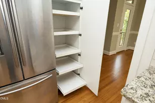 1005 Wood Sage Dr, Chapel Hill, NC 27516 - Photo 35