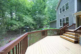 1005 Wood Sage Dr, Chapel Hill, NC 27516 - Photo 31