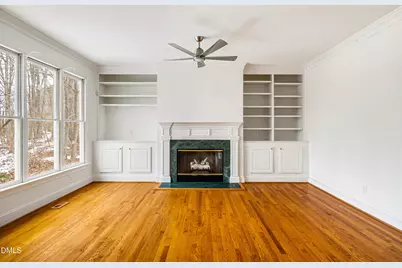 1005 Wood Sage Drive, Chapel Hill, NC 27516 - Photo 9