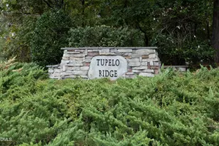 1005 Wood Sage Dr, Chapel Hill, NC 27516 - Photo 33