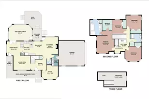 1005 Wood Sage Dr, Chapel Hill, NC 27516 - Photo 37