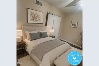 115 Florence Street #2, Graham, NC 27253 - Photo 5