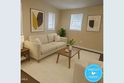 115 Florence Street #2, Graham, NC 27253 - Photo 1