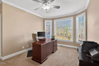 2545 Bittersweet Drive, Durham, NC 27705 - Photo 57