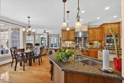 2545 Bittersweet Drive, Durham, NC 27705 - Photo 19