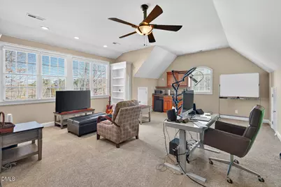 2545 Bittersweet Drive, Durham, NC 27705 - Photo 61