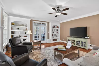 2545 Bittersweet Drive, Durham, NC 27705 - Photo 37