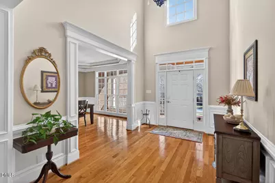 2545 Bittersweet Drive, Durham, NC 27705 - Photo 13
