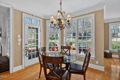 2545 Bittersweet Drive, Durham, NC 27705 - Photo 27