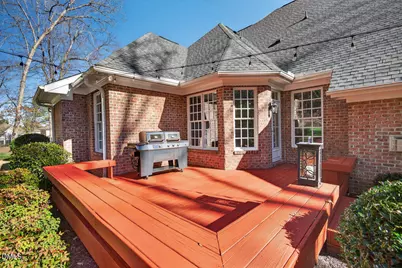 2545 Bittersweet Drive, Durham, NC 27705 - Photo 31