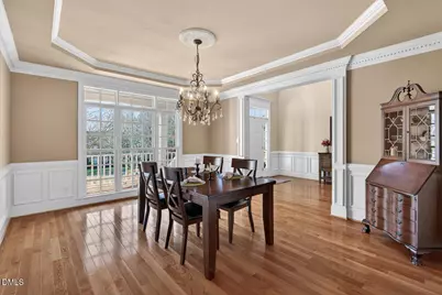 2545 Bittersweet Drive, Durham, NC 27705 - Photo 9