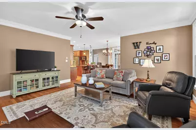 2545 Bittersweet Drive, Durham, NC 27705 - Photo 35