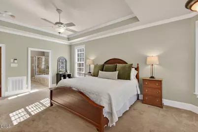 2545 Bittersweet Drive, Durham, NC 27705 - Photo 45