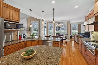 2545 Bittersweet Drive, Durham, NC 27705 - Photo 25