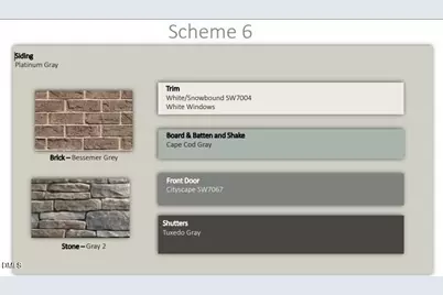 224 Hank Way, Angier, NC 27501 - Photo 5