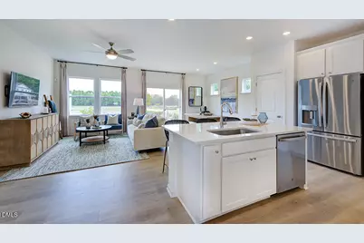 224 Hank Way, Angier, NC 27501 - Photo 9