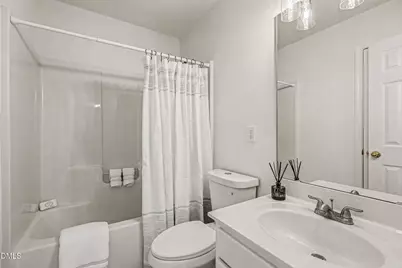 322 Willingham Road, Morrisville, NC 27560 - Photo 21