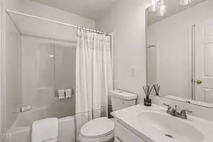 322 Willingham Rd, Morrisville, NC 27560 - Photo 21