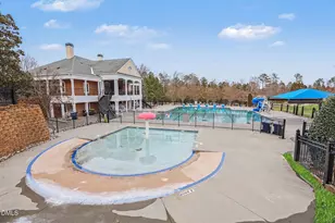 322 Willingham Rd, Morrisville, NC 27560 - Photo 29