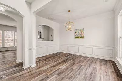 322 Willingham Road, Morrisville, NC 27560 - Photo 3