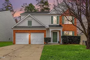 322 Willingham Rd, Morrisville, NC 27560 - Photo 27