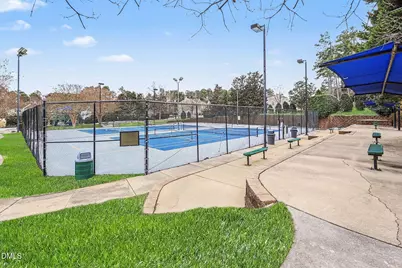 322 Willingham Road, Morrisville, NC 27560 - Photo 31