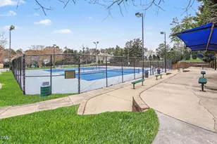 322 Willingham Rd, Morrisville, NC 27560 - Photo 31