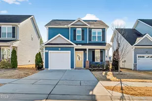 214 Sunfish St, Smithfield, NC 27577 - Photo 1