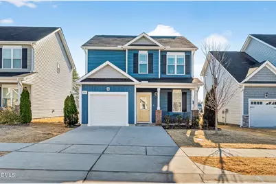 214 Sunfish Street, Smithfield, NC 27577 - Photo 33