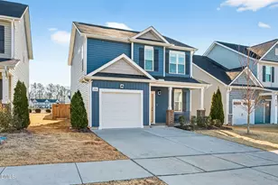 214 Sunfish St, Smithfield, NC 27577 - Photo 3